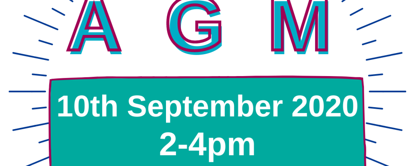 Annual General Meeting Bath and North East Somerset, Swindon and